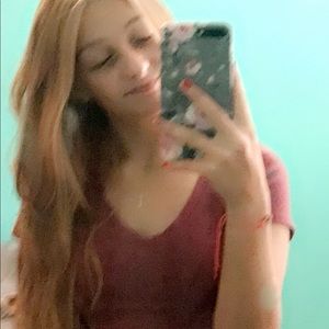 Meet your Posher, Savannah